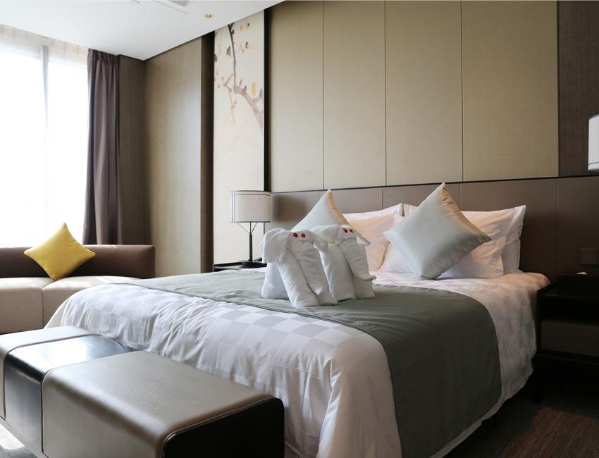 Golden Eagle Summit Hotel Kunshan  Esterno foto