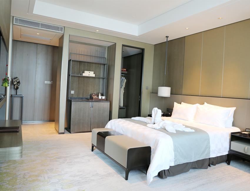 Golden Eagle Summit Hotel Kunshan  Esterno foto