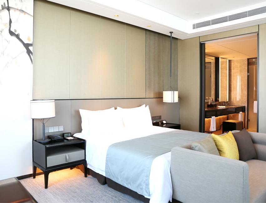 Golden Eagle Summit Hotel Kunshan  Esterno foto