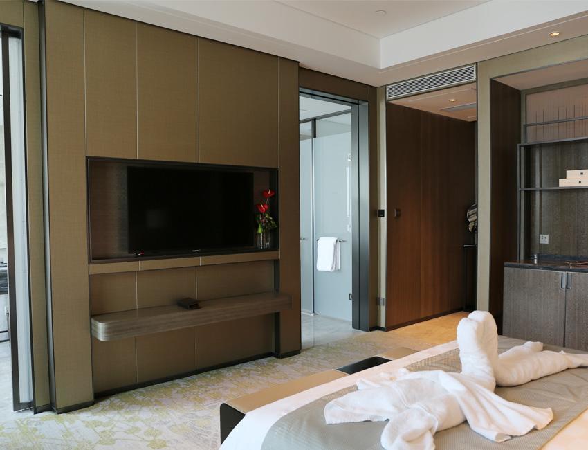 Golden Eagle Summit Hotel Kunshan  Esterno foto