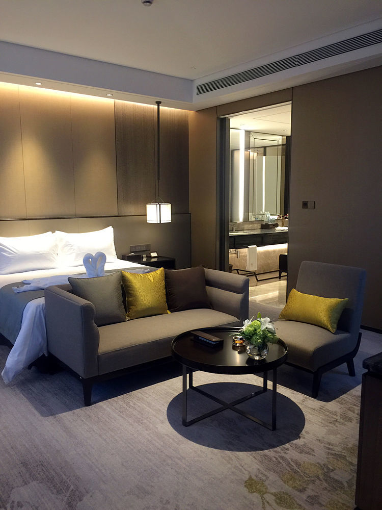 Golden Eagle Summit Hotel Kunshan  Esterno foto
