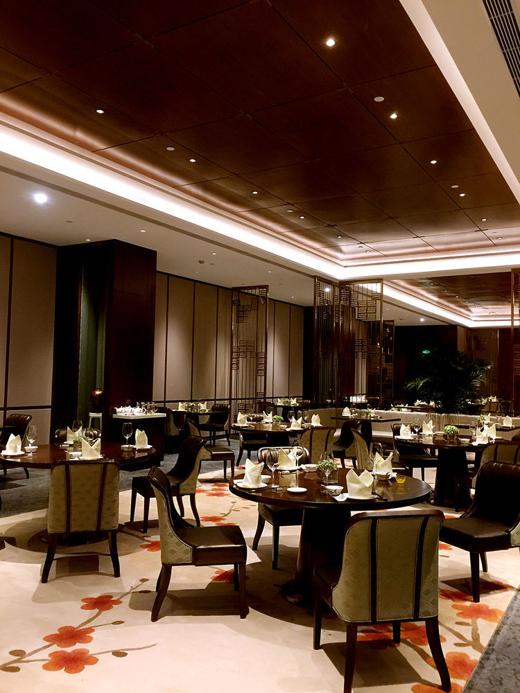 Golden Eagle Summit Hotel Kunshan  Esterno foto