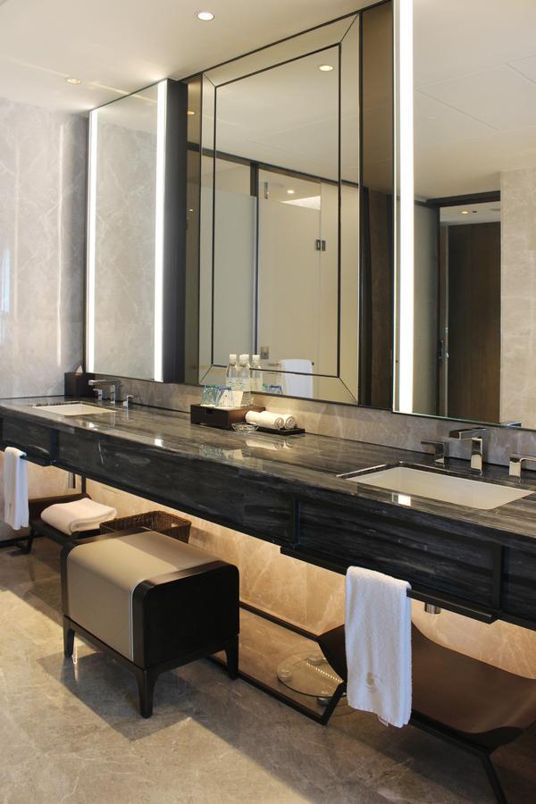 Golden Eagle Summit Hotel Kunshan  Esterno foto