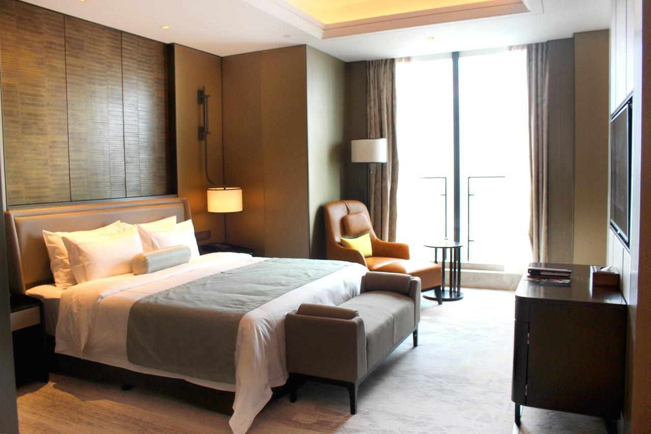 Golden Eagle Summit Hotel Kunshan  Esterno foto